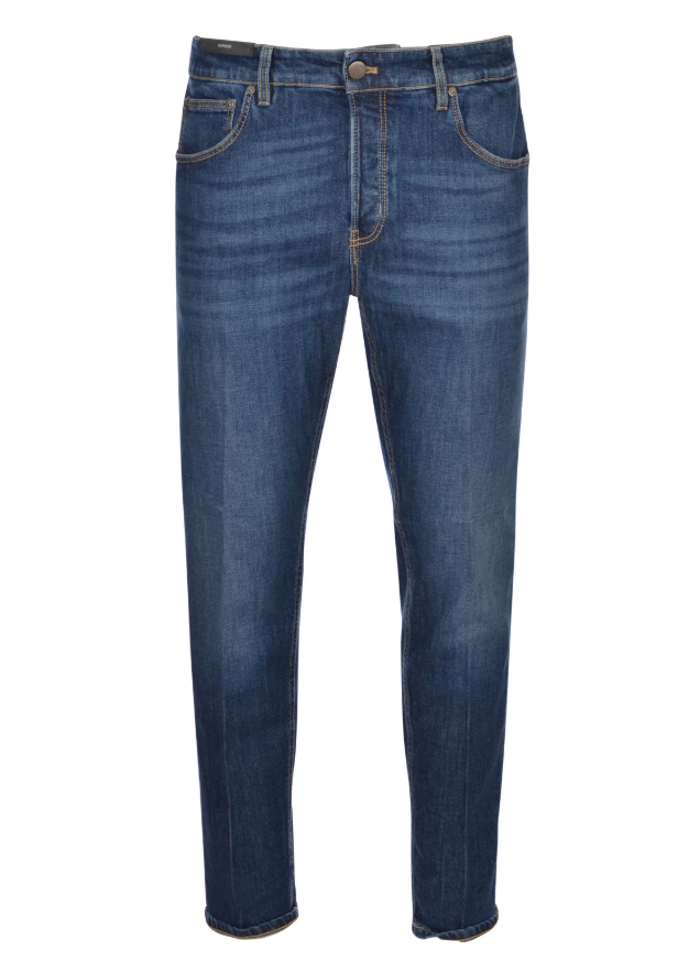 REGGAE 5PKT PT TORINO TP05B0.CA4810 MM61 denim - Giglio Luxury REGGAE 5PKT PT TORINO TP05B0.CA4810 MM61 denim - Giglio Luxury